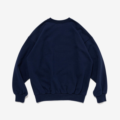 2026 S/S WTAPS BRICK / SWEATER / COTTON