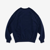 2026 S/S WTAPS BRICK / SWEATER / COTTON