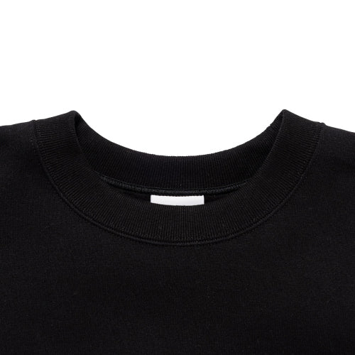 2026 S/S WTAPS BRICK / SWEATER / COTTON