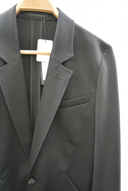 2016 S/S GalaabenD コンパクト36GポンチJK BLACK