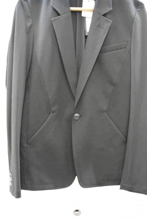 2016 S/S GalaabenD コンパクト36GポンチJK BLACK