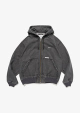 RESTOCK 2026 S/S WTAPS D00M / JACKET / COTTON. DENIM