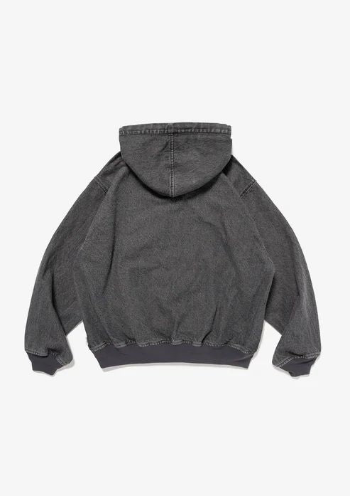 RESTOCK 2026 S/S WTAPS D00M / JACKET / COTTON. DENIM