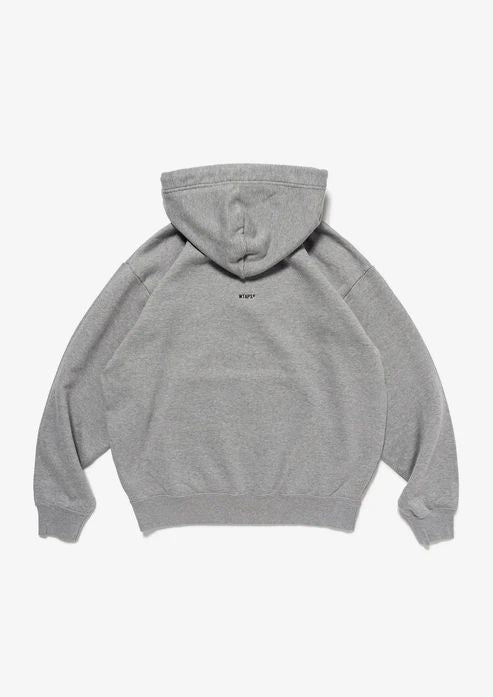 2026 S/S WTAPS SIGN-YD / HOODY / COTTON