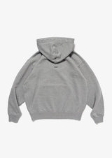 2026 S/S WTAPS SIGN-YD / HOODY / COTTON