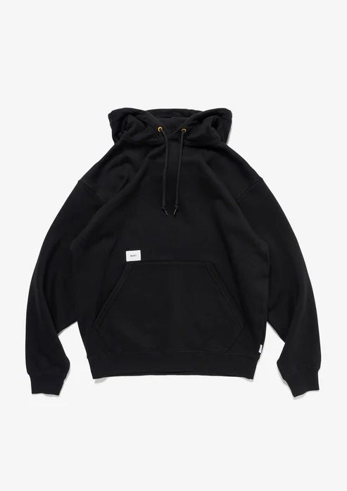 2026 S/S WTAPS SIGN-YD / HOODY / COTTON