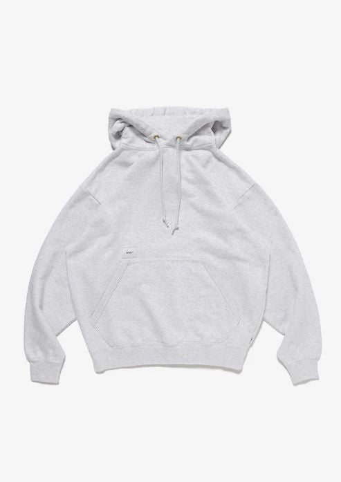 2026 S/S WTAPS SIGN-YD / HOODY / COTTON