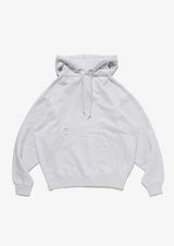 2026 S/S WTAPS SIGN-YD / HOODY / COTTON