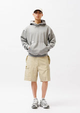 2026 S/S WTAPS SIGN-YD / HOODY / COTTON