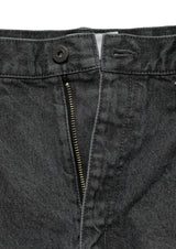 2026 S/S WTAPS BLUES STRAIGHT / TROUSERS / COTTON. DENIM
