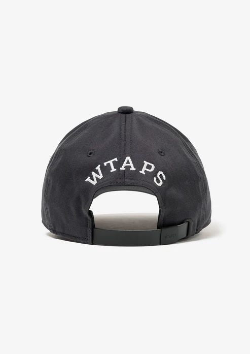 2026 S/S WTAPS T-6M 06 / CAP / NYCO. TWILL. CORDURA®