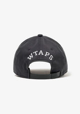 2026 S/S WTAPS T-6M 06 / CAP / NYCO. TWILL. CORDURA®