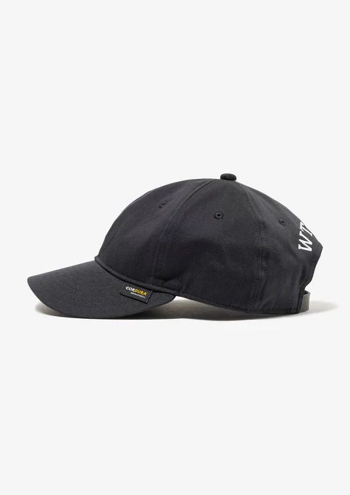 2026 S/S WTAPS T-6M 06 / CAP / NYCO. TWILL. CORDURA®