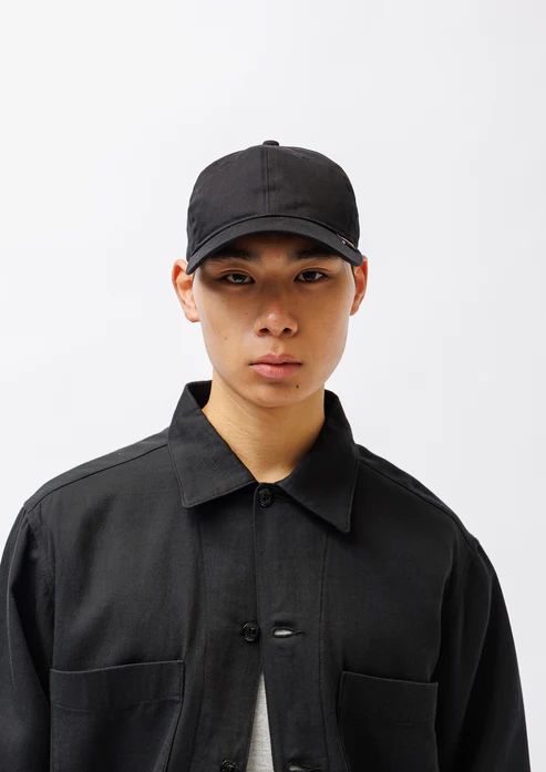 2026 S/S WTAPS T-6M 06 / CAP / NYCO. TWILL. CORDURA®