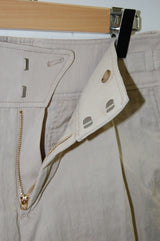 2013 S/S GalaabenD C/Nyナチュラルドライツイルshort PT BEIGE