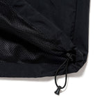 2025 S/S WTAPS TRACK / JACKET / NYLON. TUSSAH. PERTEX®