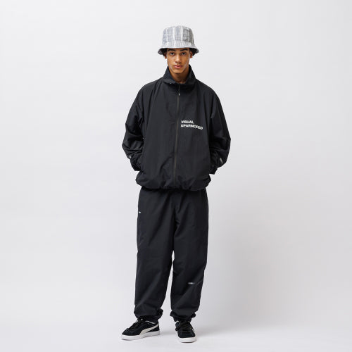 2025 S/S WTAPS TRACK / JACKET / NYLON. TUSSAH. PERTEX® – Lotus