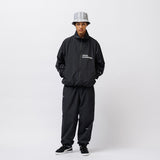 2025 S/S WTAPS TRACK / JACKET / NYLON. TUSSAH. PERTEX®