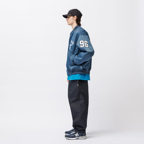 2025 S/S WTAPS TEAM / JACKET / NYLON. TWILL – Lotus