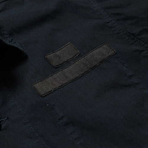 2025 S/S WTAPS JMOD 02 / LS / COTTON. RIPSTOP