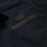 2025 S/S WTAPS JMOD 02 / LS / COTTON. RIPSTOP