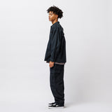 2025 S/S WTAPS JMOD 02 / LS / COTTON. RIPSTOP