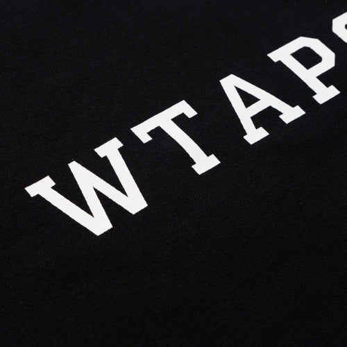 2025 S/S WTAPS ACADEMY / SWEATER / COTTON