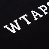 2025 S/S WTAPS ACADEMY / SWEATER / COTTON