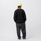 2025 S/S WTAPS ACADEMY / SWEATER / COTTON