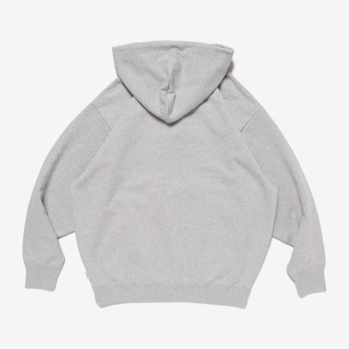 RESTOCK 2025 S/S WTAPS ACADEMY / HOODY / COTTON