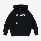 RESTOCK 2025 S/S WTAPS ACADEMY / HOODY / COTTON