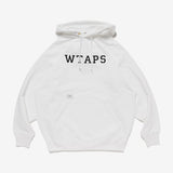 RESTOCK 2025 S/S WTAPS ACADEMY / HOODY / COTTON