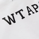 RESTOCK 2025 S/S WTAPS ACADEMY / HOODY / COTTON