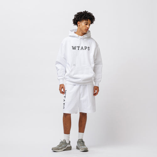 RESTOCK 2025 S/S WTAPS ACADEMY / HOODY / COTTON
