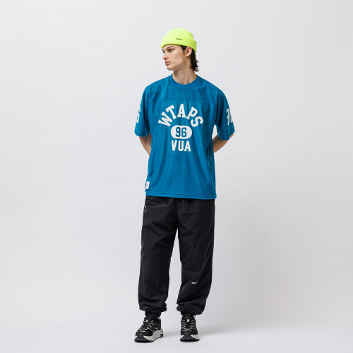 2025 S/S WTAPS SPST2001 / TROUSERS / NYLON. TUSSAH. PERTEX® – Lotus