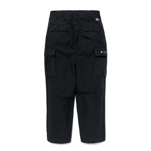 K*玲様 25SS wtaps カーゴパンツ　MILT9602 2025 S/S WTAPS MILT9602 / TROUSERS / COTTON. RIPSTOP – Lotus