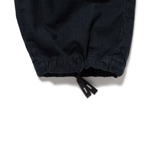 2025 S/S WTAPS MILT9602 / TROUSERS / COTTON. RIPSTOP – Lotus