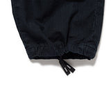 2025 S/S WTAPS MILT9602 / TROUSERS / COTTON. RIPSTOP