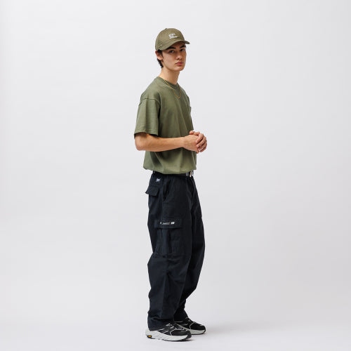 2025 S/S WTAPS MILT9602 / TROUSERS / COTTON. RIPSTOP – Lotus