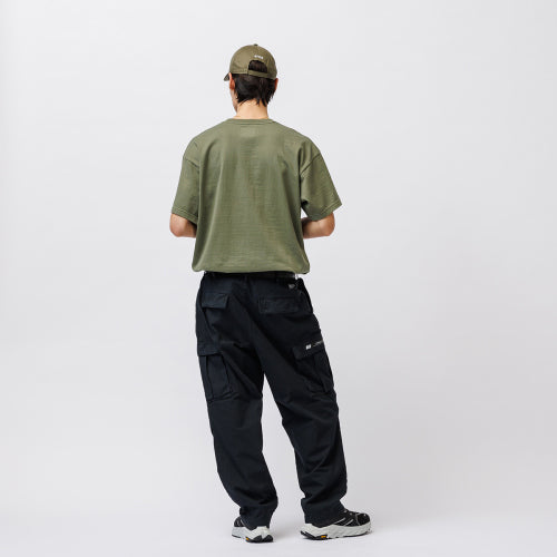 K*玲様 25SS wtaps カーゴパンツ　MILT9602 2025 S/S WTAPS MILT9602 / TROUSERS / COTTON. RIPSTOP – Lotus