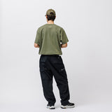 2025 S/S WTAPS MILT9602 / TROUSERS / COTTON. RIPSTOP