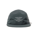 2025 S/S WTAPS T-5 01 / CAP / NYLON. TUSSAH. PERTEX®