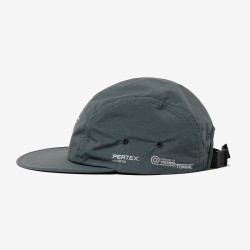 2025 S/S WTAPS T-5 01 / CAP / NYLON. TUSSAH. PERTEX® – Lotus