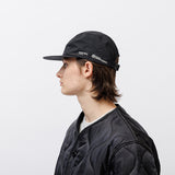 2025 S/S WTAPS T-5 01 / CAP / NYLON. TUSSAH. PERTEX®