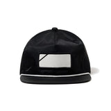2025 S/S WTAPS MILITIA 01 / CAP / NYLON. TWILL