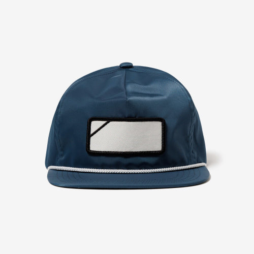 2025 S/S WTAPS MILITIA 01 / CAP / NYLON. TWILL – Lotus