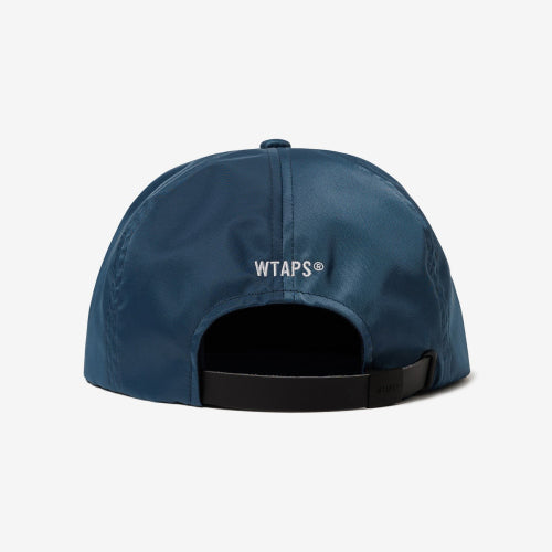 2025 S/S WTAPS MILITIA 01 / CAP / NYLON. TWILL – Lotus
