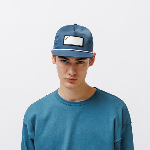2025 S/S WTAPS MILITIA 01 / CAP / NYLON. TWILL – Lotus