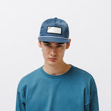 2025 S/S WTAPS MILITIA 01 / CAP / NYLON. TWILL
