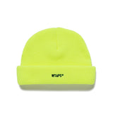 2025 S/S WTAPS BEANIE 01 / BEANIE / ACRYLIC